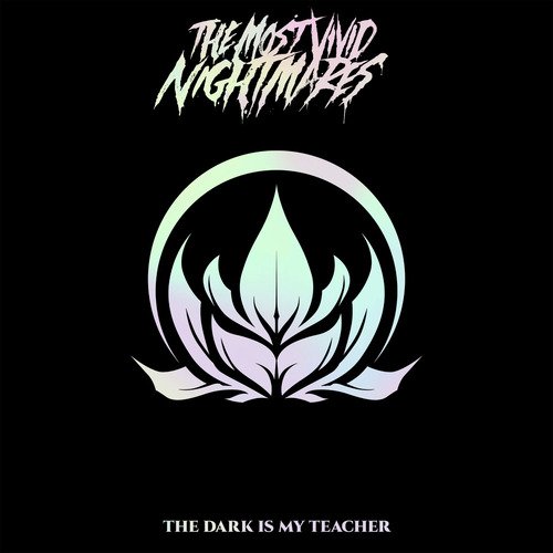 The Dark Is My Teacher cover art
