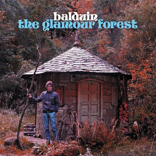 The Glamour Forest
