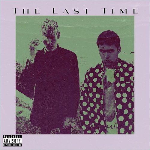 The Last Time (feat. Dog)