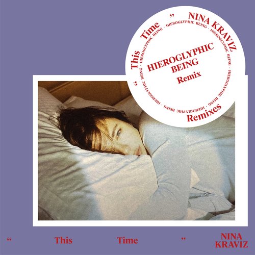 This Time (Hieroglyphic Being Remix)_poster_image