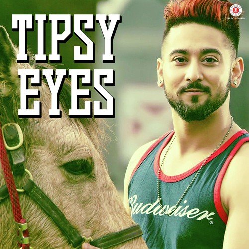 Tipsy Eyes - Manni Virdi