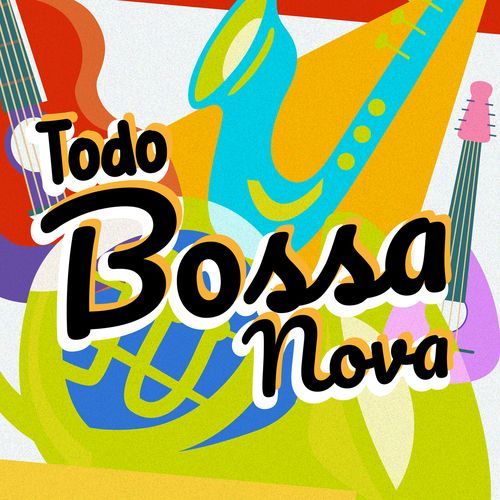 Canto De Ossanha