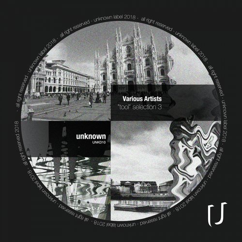 Limonita (Original Mix) cover art