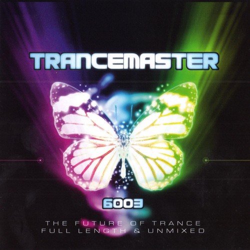 Trancemaster 6003