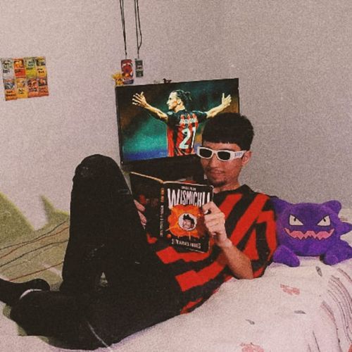 UNICOS cover art