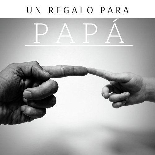 El Mejor Padre del Mundo cover art