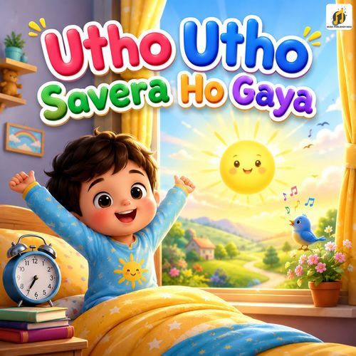 Utho Utho Savera Ho Gaya