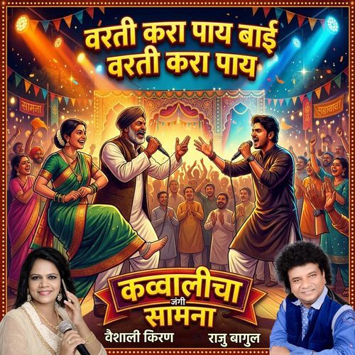 Varati Kara Pay Bai Varati Kara Pay (Live)