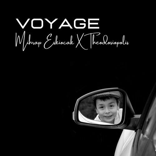 Voyage cover art