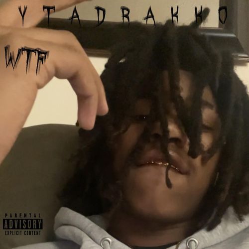 WTF cover art