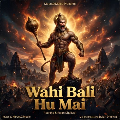 Wahi Bali Hu Mai