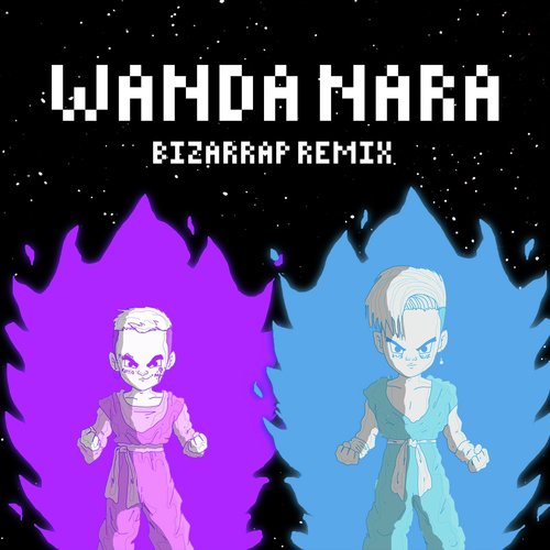 Wanda Nara (Bizarrap Remix) cover art