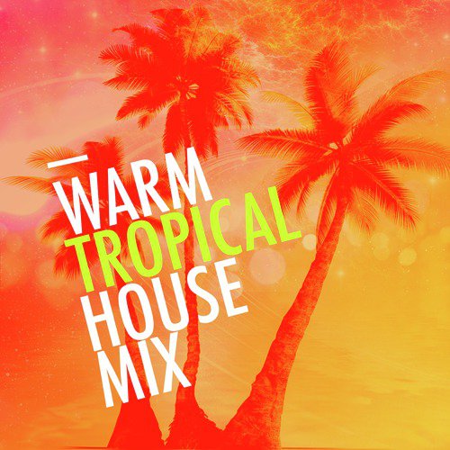 Warm Tropical House Mix