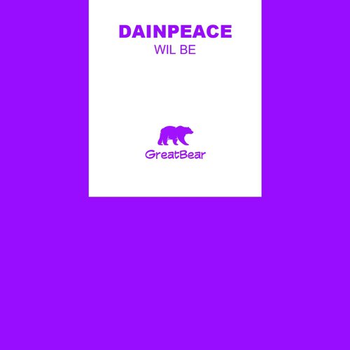 Will Be cover art