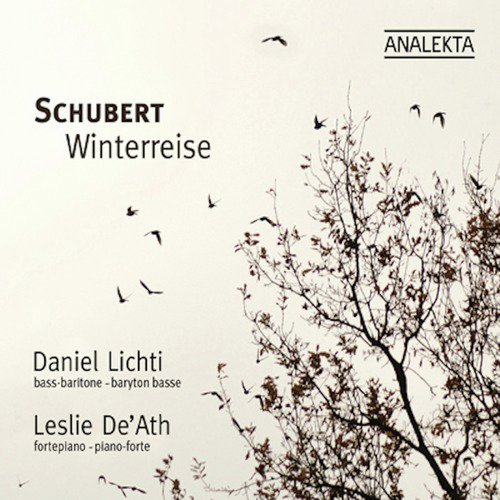 Der Lindenbaum (The Linden Tree)