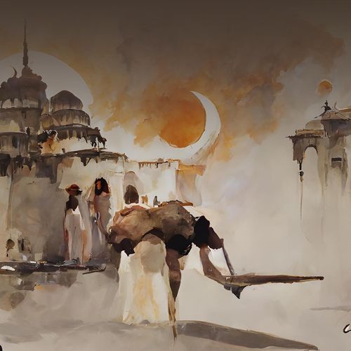 branco cover art