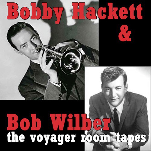 The Voyager Room Tapes 1956-1958_poster_image