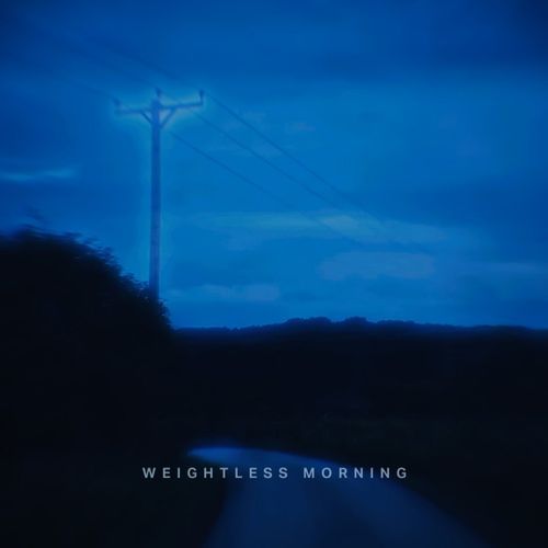 weightless morning