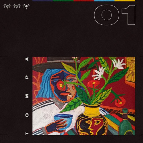 I Won't Go...-okv tunes