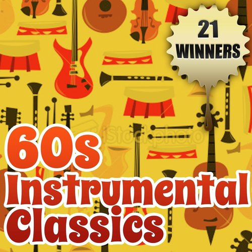 21 Winners - 60s Instrumental Classics