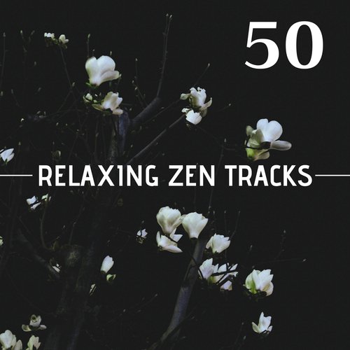 50 Relaxing Zen Tracks