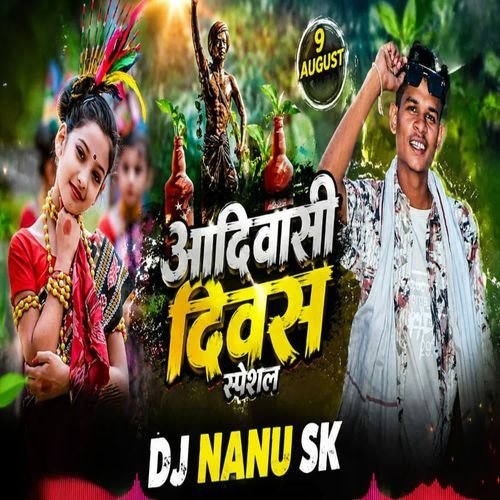 9 August Adiwasi Divas Special