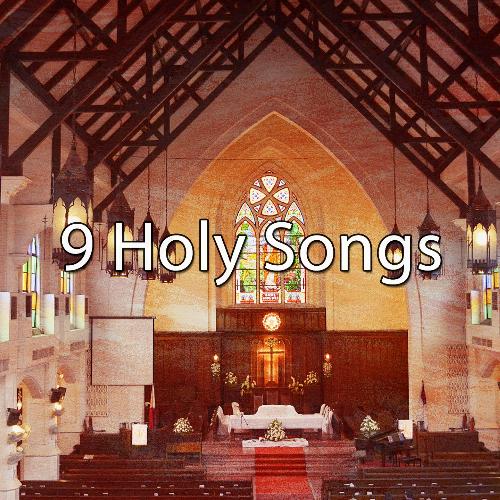 9 Holy Songs_poster_image