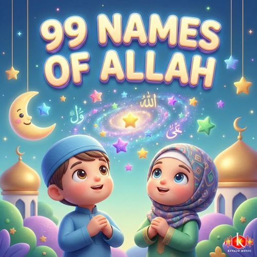 99 names Of Allah
