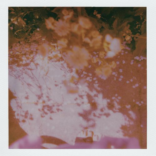Saint cover art
