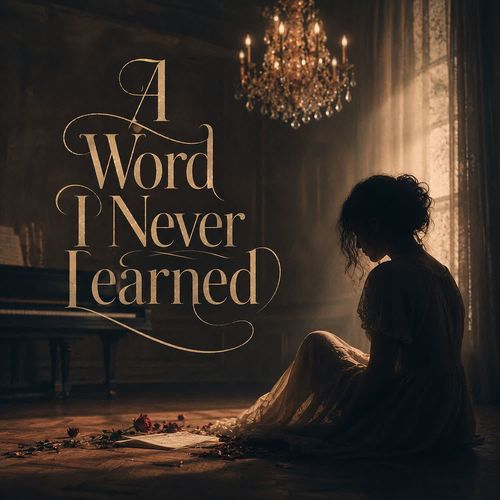 A Word I Never Learned