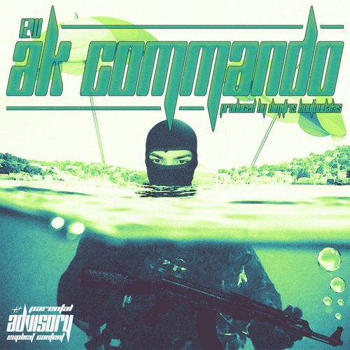 AK COMMANDO