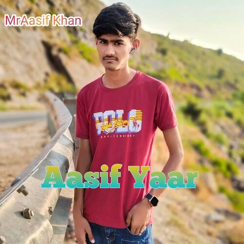 Aasif Yaar