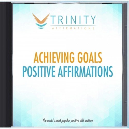 Achieving Goals Affirmations_poster_image