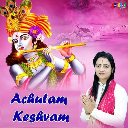 Achutam Keshvam