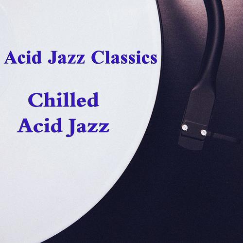 Acid Jazz Masters cover art