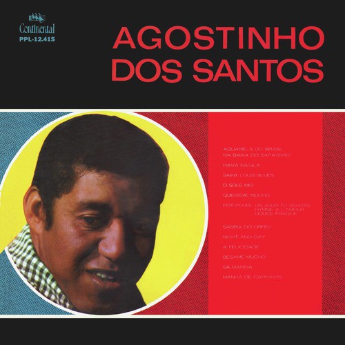 Agostinho Dos Santos