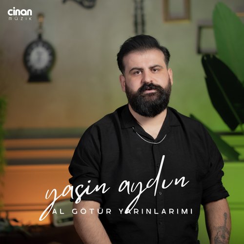 Al Götür Yarınlarımı cover art
