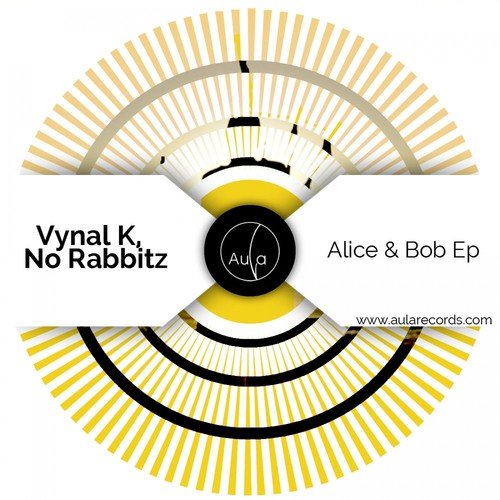 Alice & Bob EP