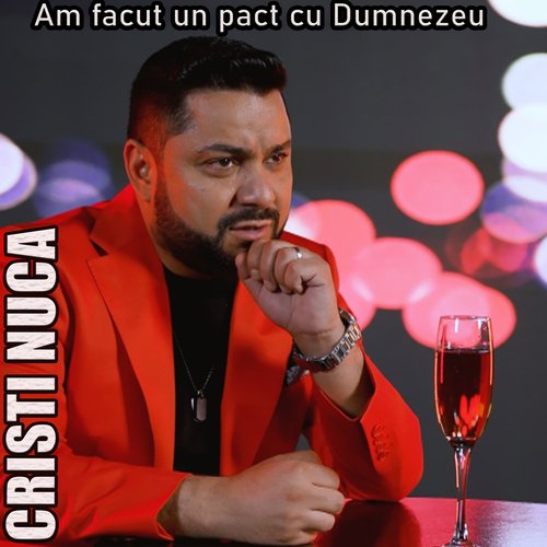 Am facut un pact cu Dumnezeu