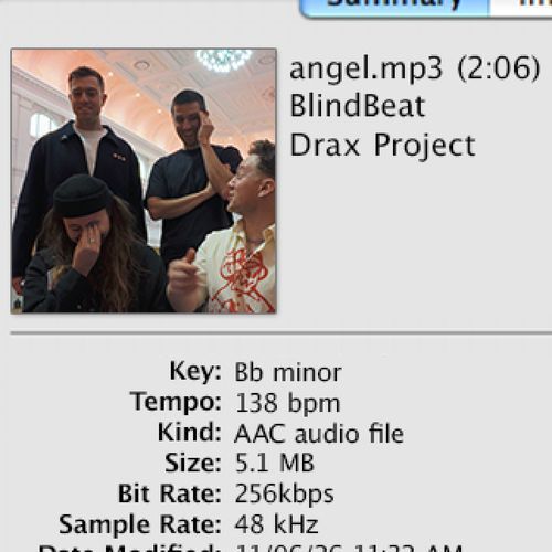 Angel.Mp3