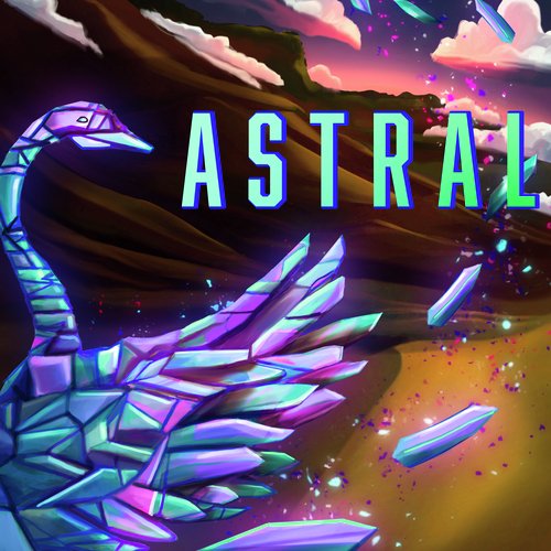 Astral cover art