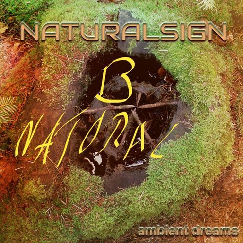 Ambient Dreams (Remastered 2025) cover art