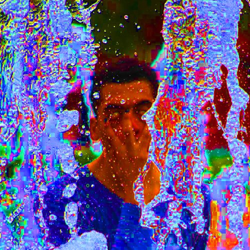B O Z O cover art