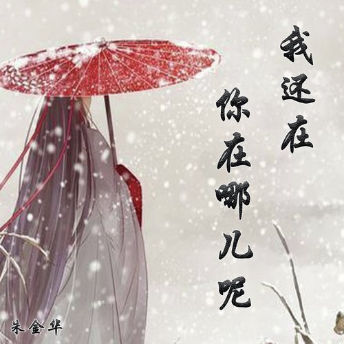 我还在 你在哪儿呢
