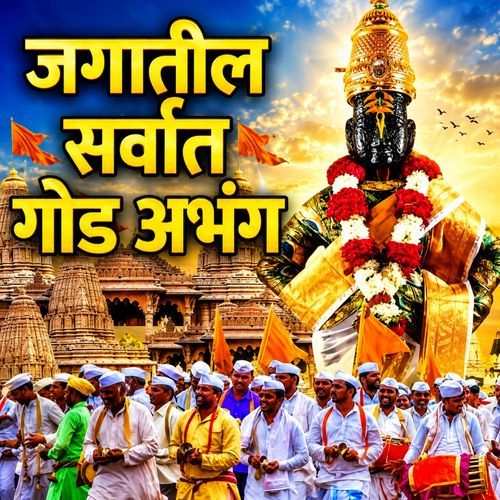 जगातील सर्वात गोड अभंग