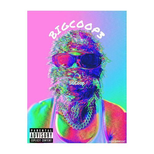 SG GucciJeezy cover art