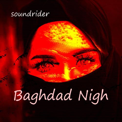 Baghdad Night_poster_image