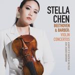 Violin Concerto, Op. 14: II. Andante