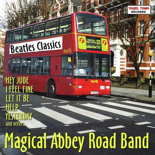Magical Abbey Road Band