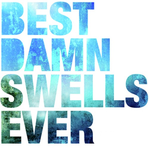 Best Damn Swells Ever